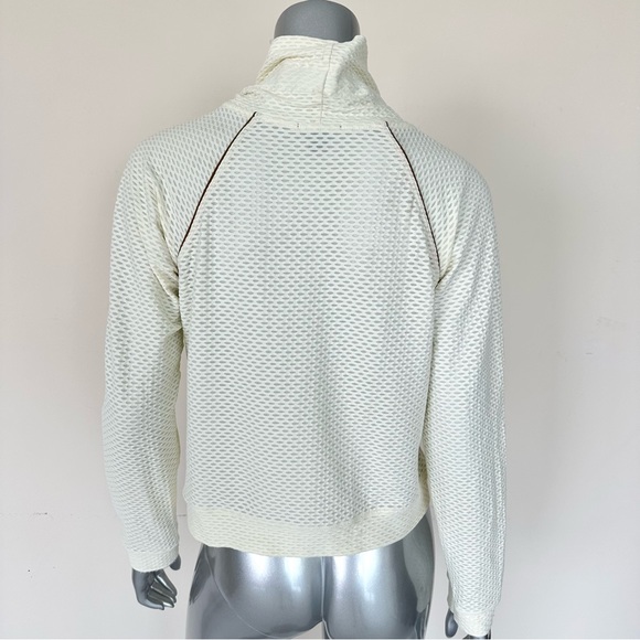 Koral women long sleeve top size M - Picture 3 of 8